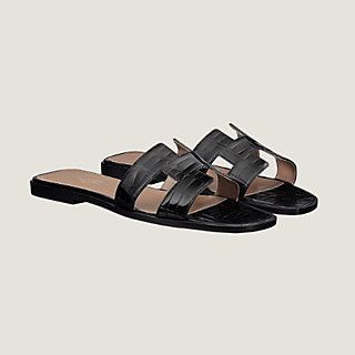 Hermes oran sandal cheap price